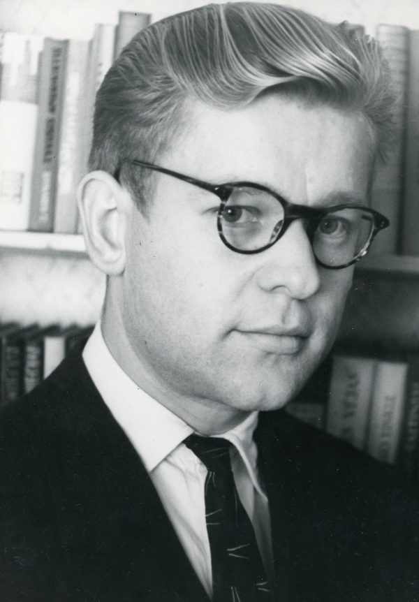 10. Vytautas Bubnys 1959m.