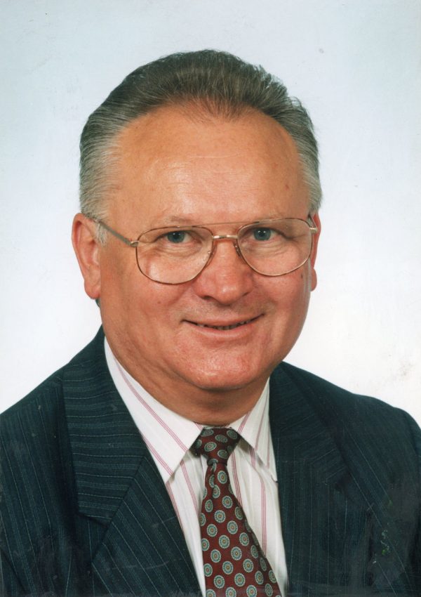 Antanas Vyšniauskas