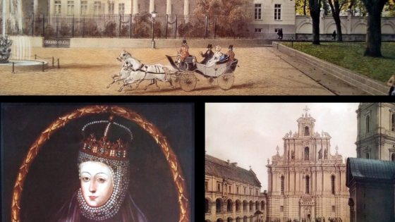 Paroda „Istorija tai praeitas laikas, kuris neužmirštamas“
