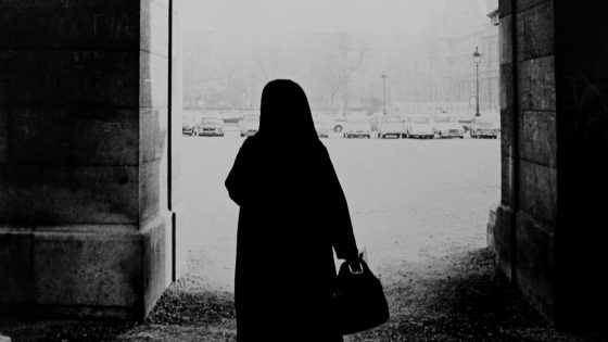 Mariaus Baranausko fotografijų paroda „PASAULIO MOTERYS“